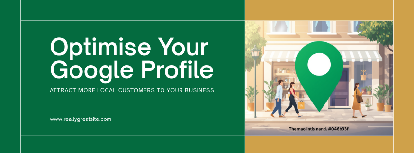 How to Optimise Your Google Business Profile — KomTek