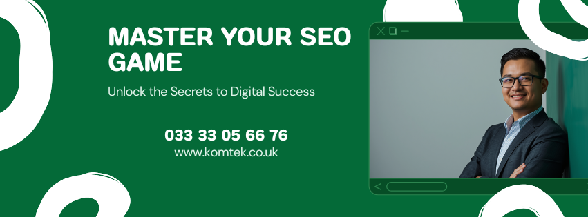 How to rank on Google in 2026 — KomTek SEO guide